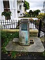 Leigh on Sea, drinking fountain