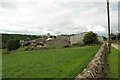 Buildings at Prospect Farm