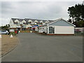 Island Harbour Marina, near Newport