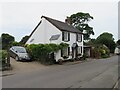 Cottage in Broad Street