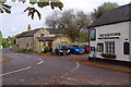 High Street, Haversham