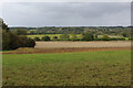 A View over the Stour Valley