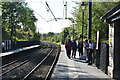 Saltaire Station