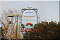 Shotley village sign