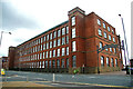 Centenary Mill, Preston