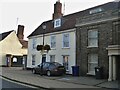 Bury St Edmunds houses [16]