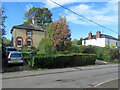 Widdington: nineteenth-century cottages