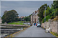 Berwick-Upon-Tweed : Pier Road