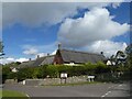 Thatched houses, Chapel Lane, Osmington