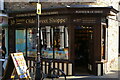 Market Street, Margate: sweet shop