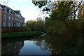 Across the River Foss