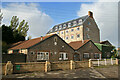 ST7292 : Pin Mill, Charfield by Chris Allen