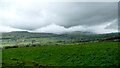 Wensleydale showers