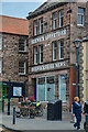 Berwick-Upon-Tweed : Berwick Advertiser Office