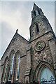 Berwick-Upon-Tweed : Former Church of St Mary