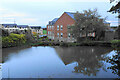 Reservoir by Hawkshaw View