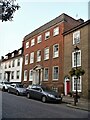 Bury St Edmunds houses [29]