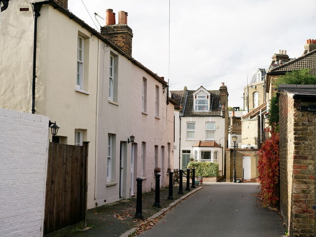 Beckenham © Peter Trimming cc-by-sa/2.0 :: Geograph Britain and Ireland