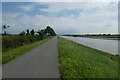 Path to Chester along the River Dee