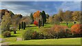 ST8589 : Westonbirt, the National Arboretum by Rebecca A Wills