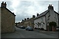 Northop High Street