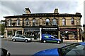 Saltaire: Shops in Victoria Road