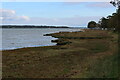 The Estuary below The Walls, Manningtree