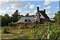 Henry VIII Farmhouse, Barham