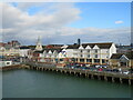 Town Quay, Southampton