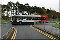 Stagecoach Bus, Ayr Hospital