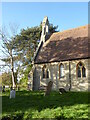 St Michael and All Angels Church,  North Piddle