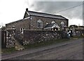 SS7112 : Church Hall, Chawleigh by Roger Cornfoot