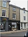 Bury St Edmunds buildings [62]