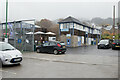 Hathersage Swimming Pool