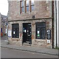 Bakery, Fortrose