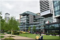 BBC, MediaCityUK