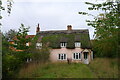 Hill Side, Brick Kiln Lane, Great Horkesley