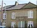 Ghost sign on Church Street