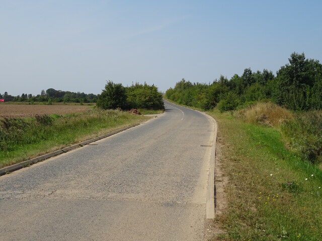 Wiggenhall Road