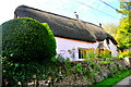 Thatched Cottage, West Kington, Wiltshire 2020