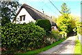 Thatched Cottage, West Kington, Wiltshire 2020