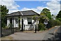 East Gate Lodge