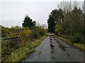 On Cambuslang Bridge