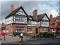 2 Vicars Lane, Chester