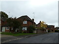 Houses in Wexfenne Gardens