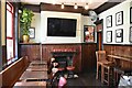 Inside The Carpenters Arms