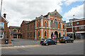 Aylesbury Methodist Church and Centre