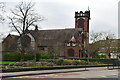 Braemar Avenue Baptist Chapel