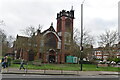 Braemar Avenue Baptist Chapel