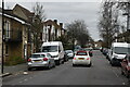 Nightingale Rd